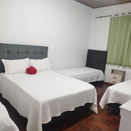 Pousada Cama & Cafe Hotel Paracatu Luaran gambar