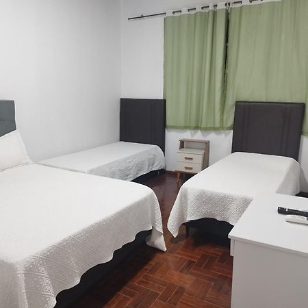 Pousada Cama & Cafe Hotel Paracatu Luaran gambar