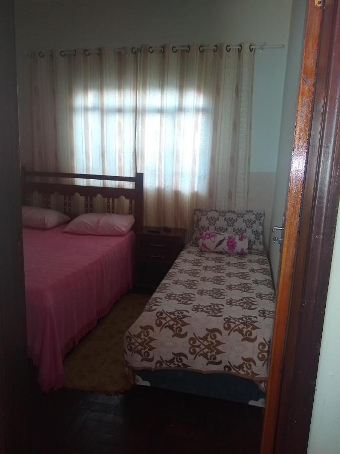 Pousada Cama & Cafe Hotel Paracatu Luaran gambar