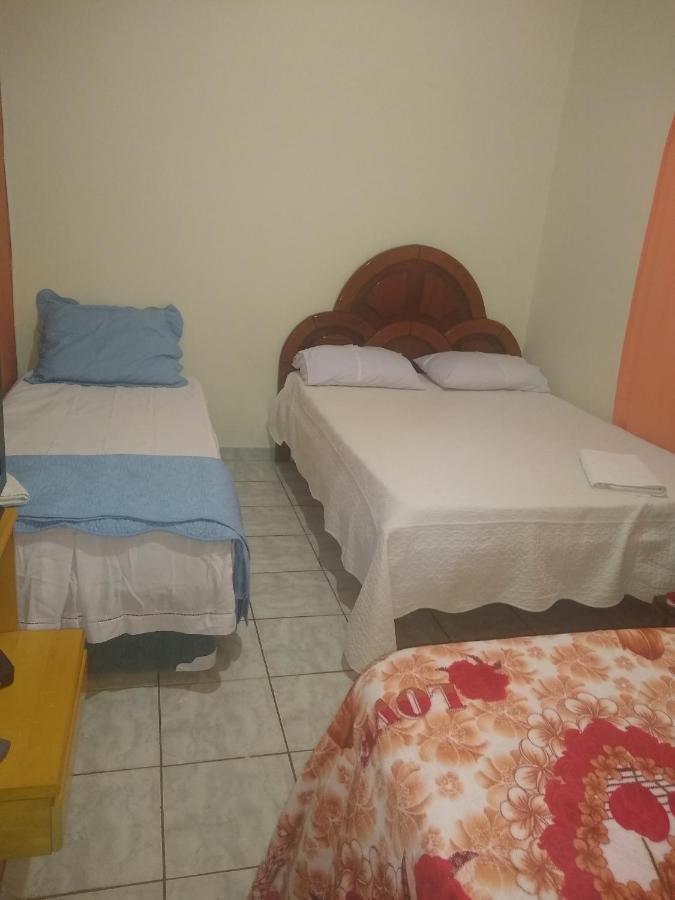 Pousada Cama & Cafe Hotel Paracatu Luaran gambar