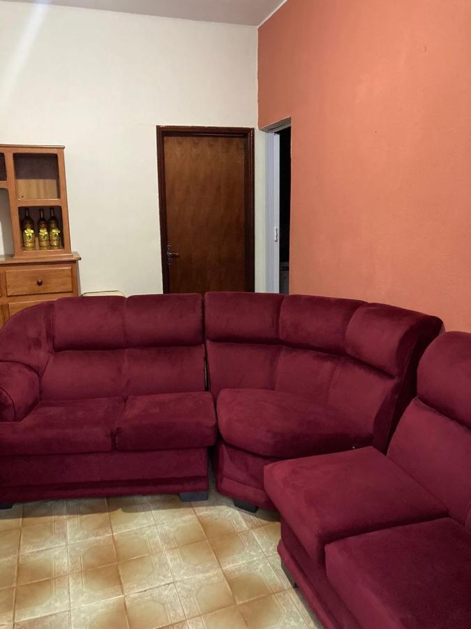 Pousada Cama & Cafe Hotel Paracatu Luaran gambar