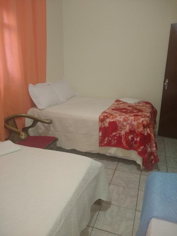 Pousada Cama & Cafe Hotel Paracatu Luaran gambar