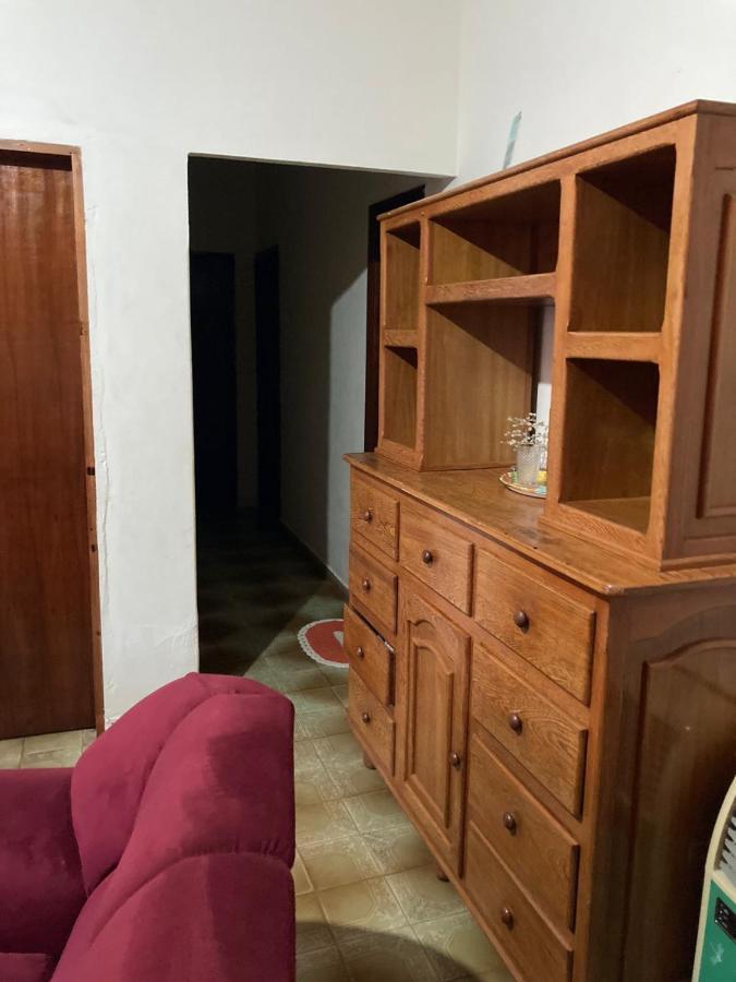 Pousada Cama & Cafe Hotel Paracatu Luaran gambar