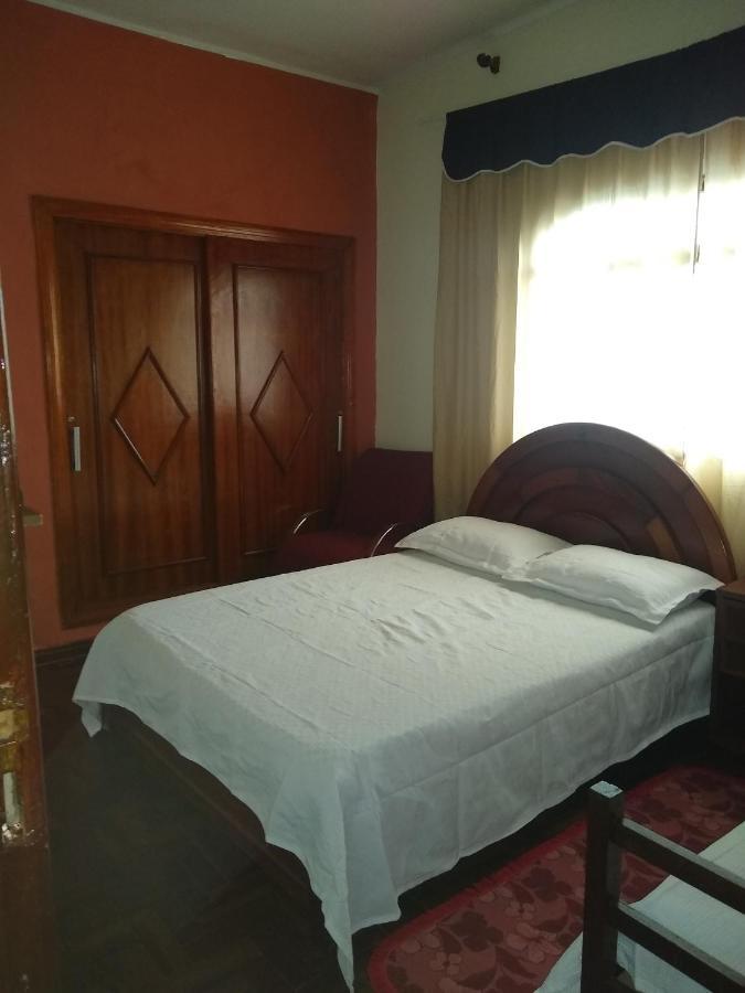 Pousada Cama & Cafe Hotel Paracatu Luaran gambar