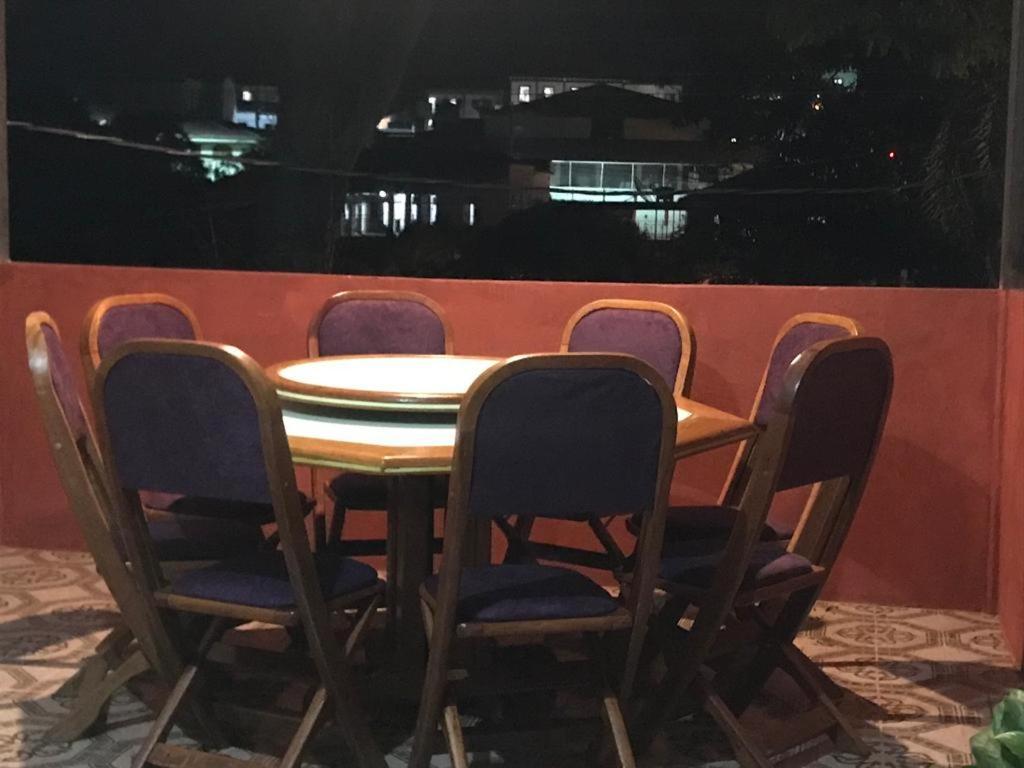 Pousada Cama & Cafe Hotel Paracatu Luaran gambar