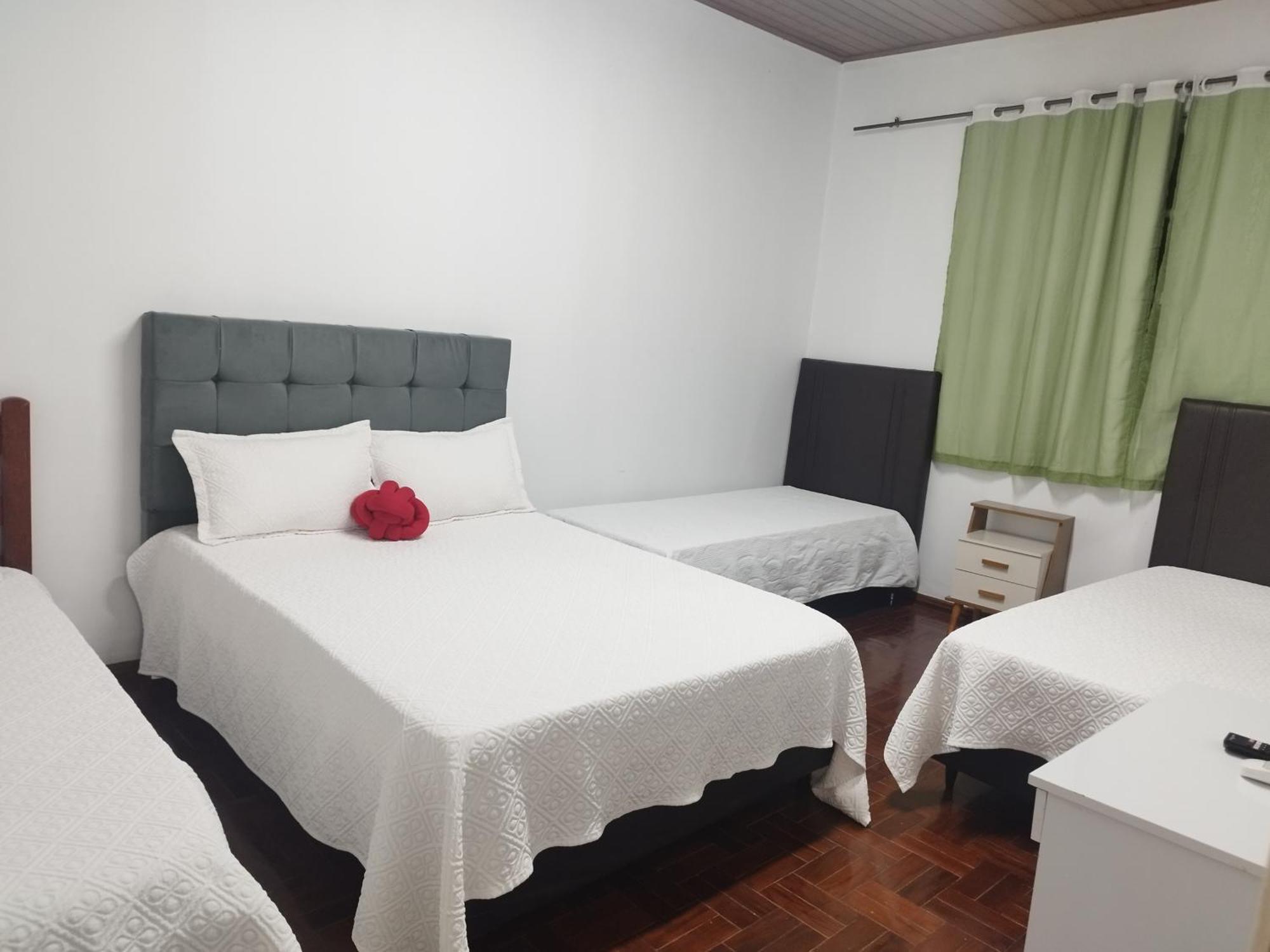 Pousada Cama & Cafe Hotel Paracatu Luaran gambar