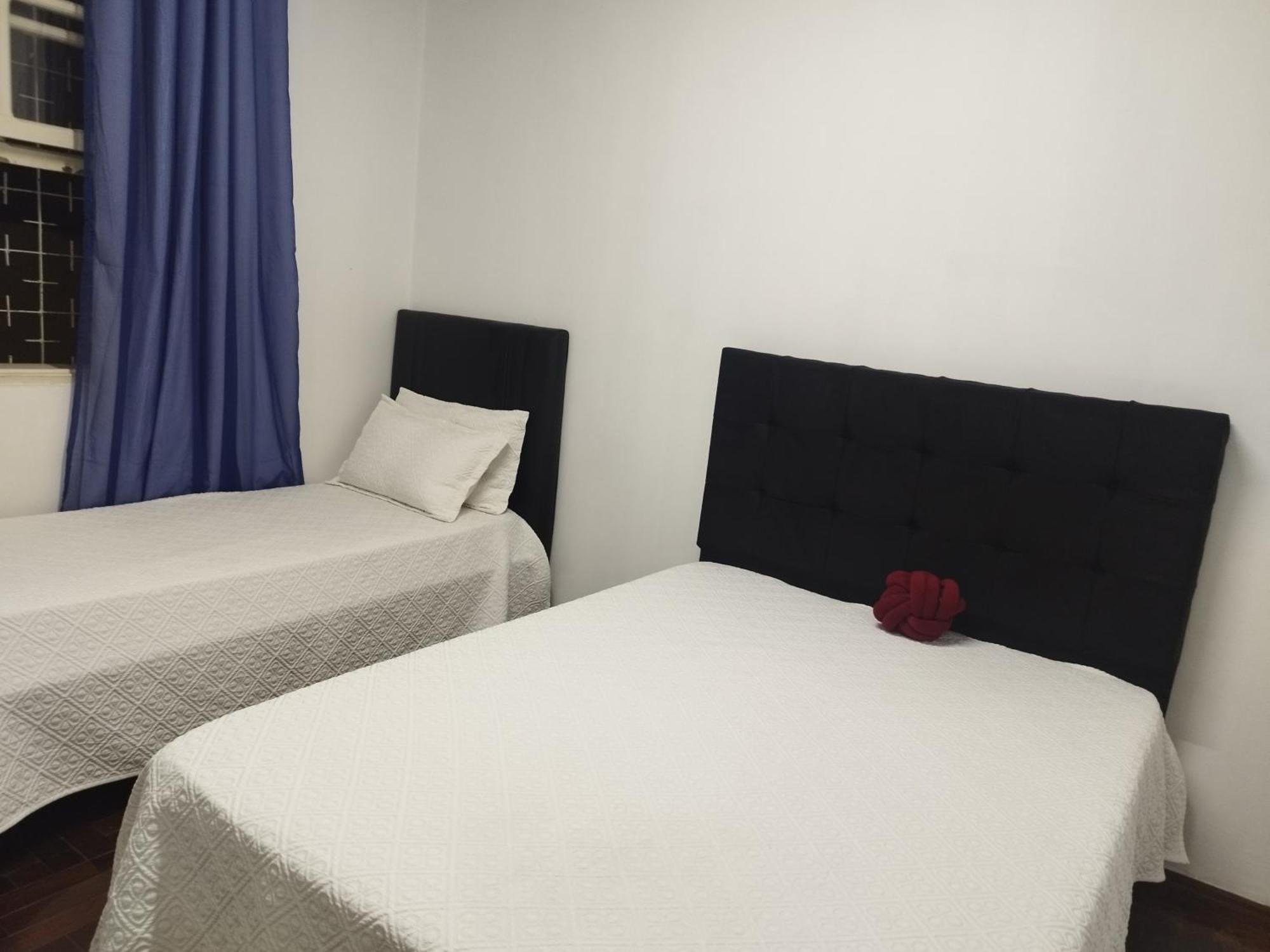 Pousada Cama & Cafe Hotel Paracatu Luaran gambar