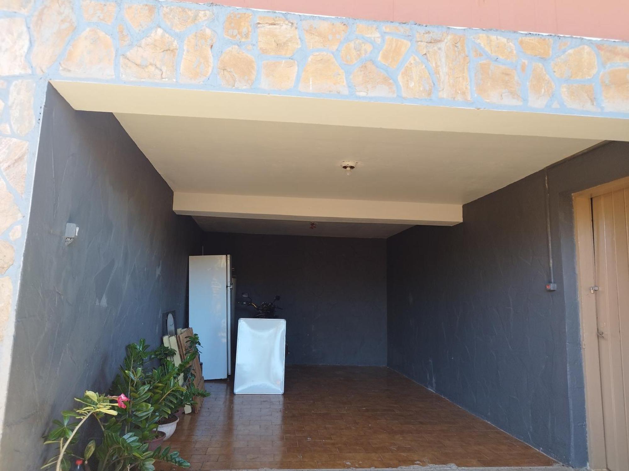 Pousada Cama & Cafe Hotel Paracatu Luaran gambar