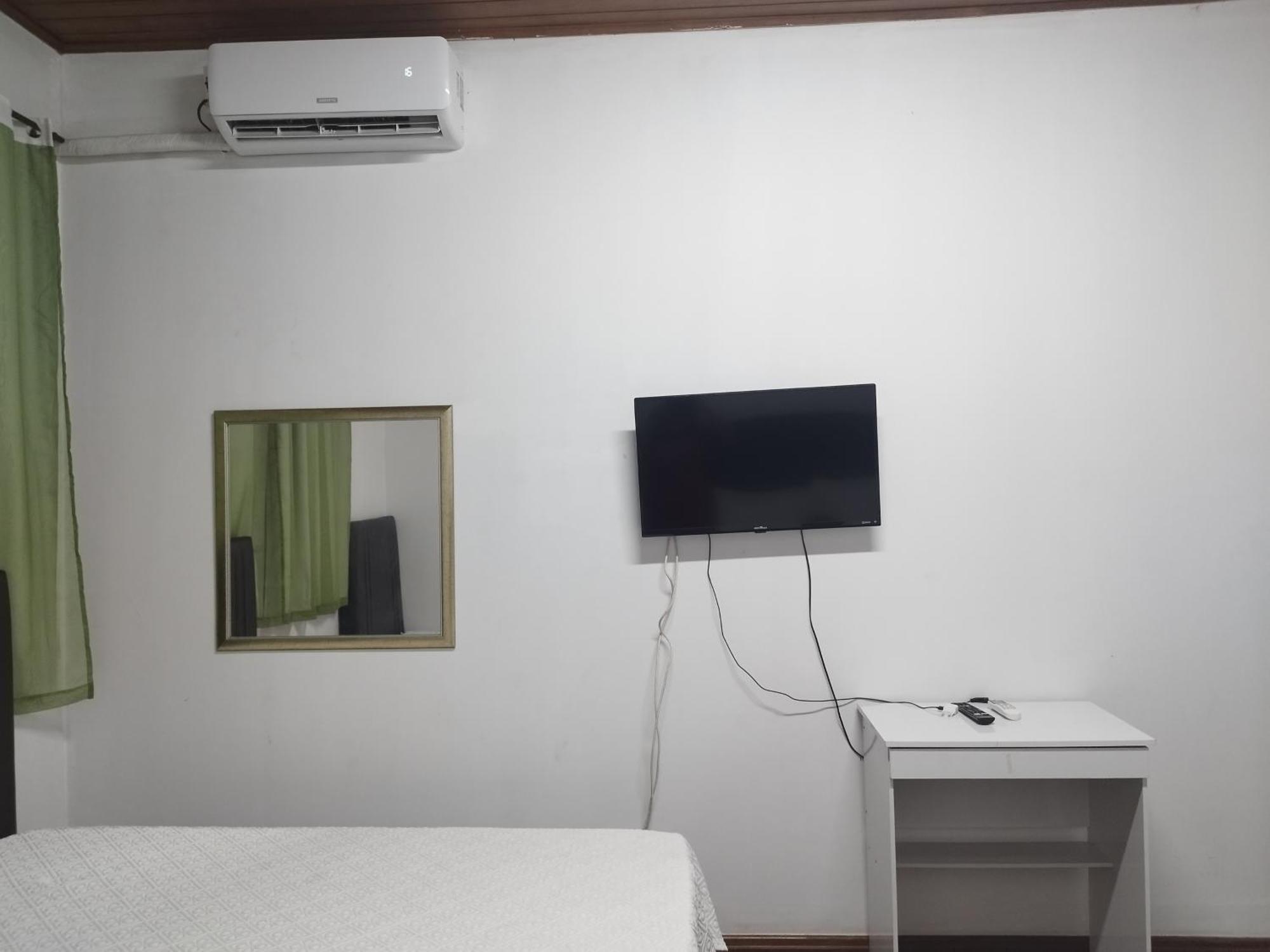 Pousada Cama & Cafe Hotel Paracatu Luaran gambar