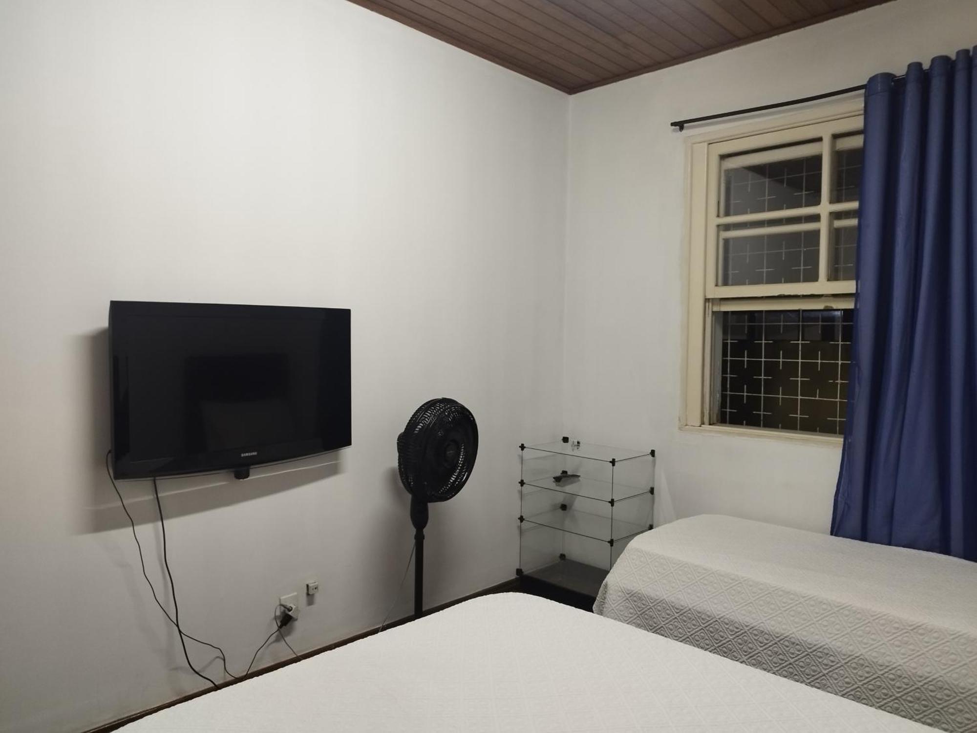 Pousada Cama & Cafe Hotel Paracatu Luaran gambar