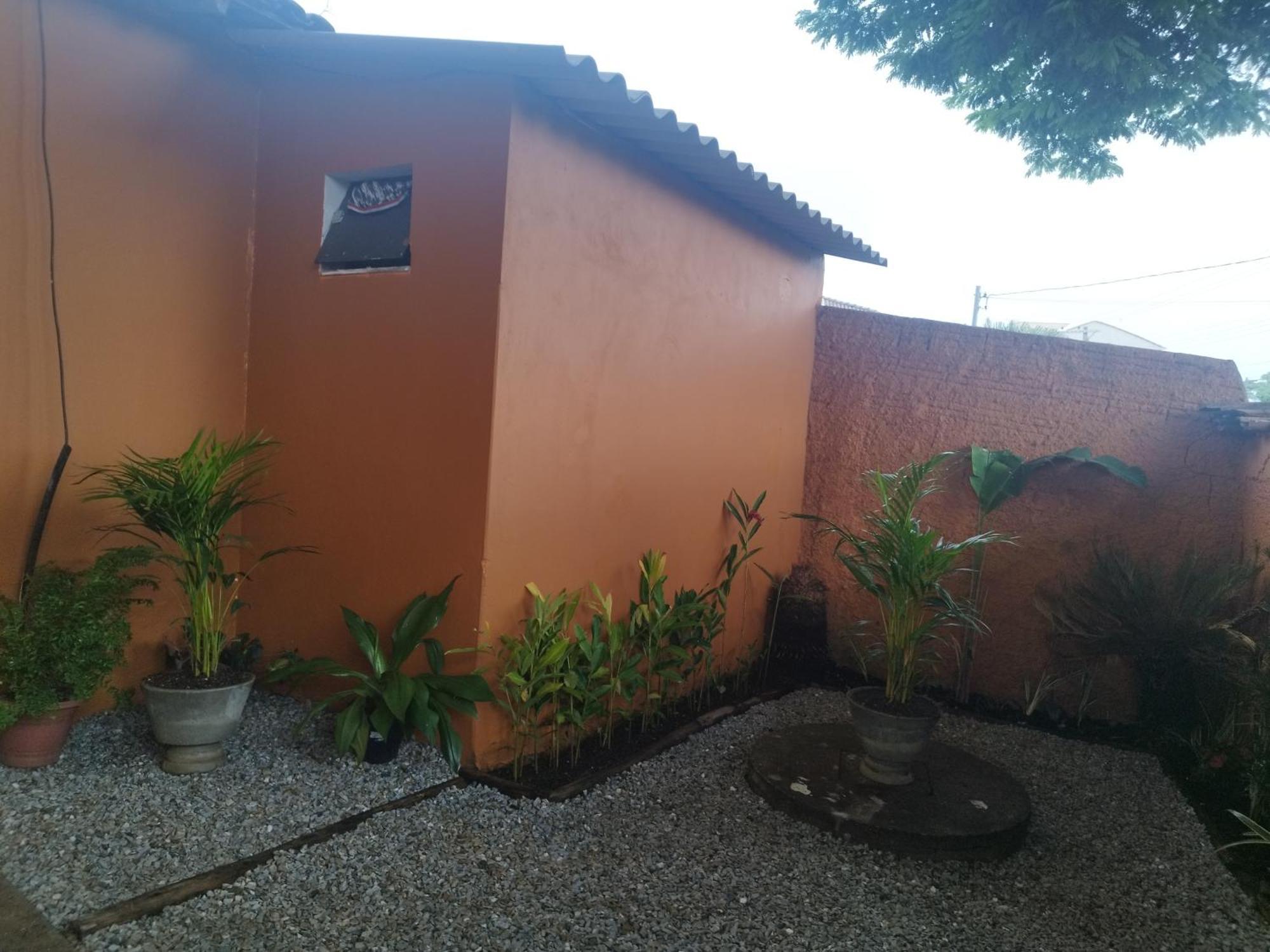 Pousada Cama & Cafe Hotel Paracatu Luaran gambar