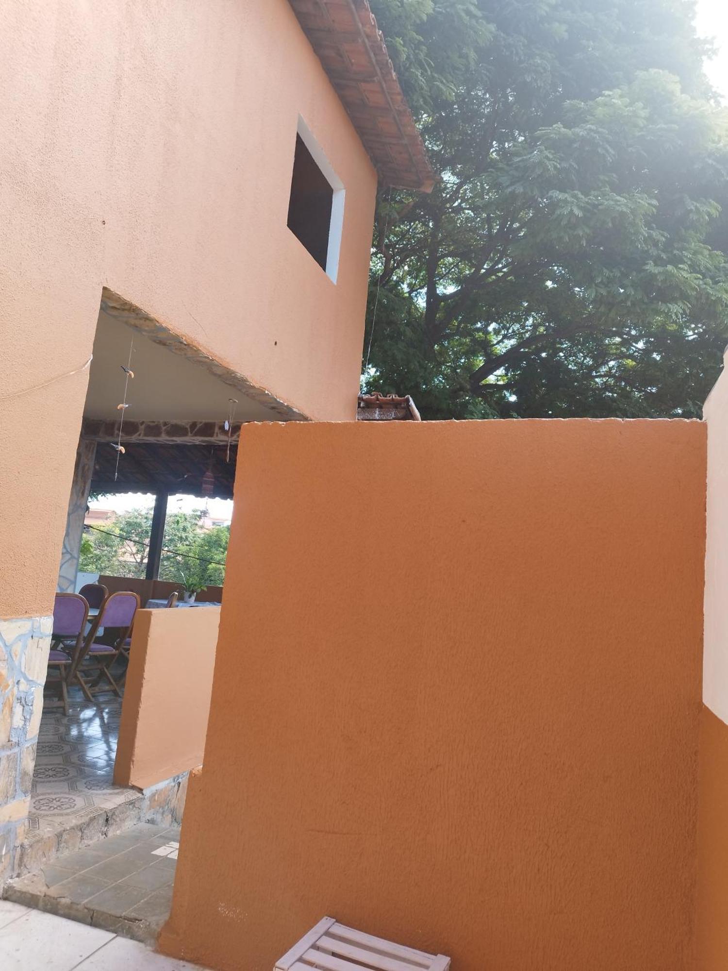 Pousada Cama & Cafe Hotel Paracatu Luaran gambar
