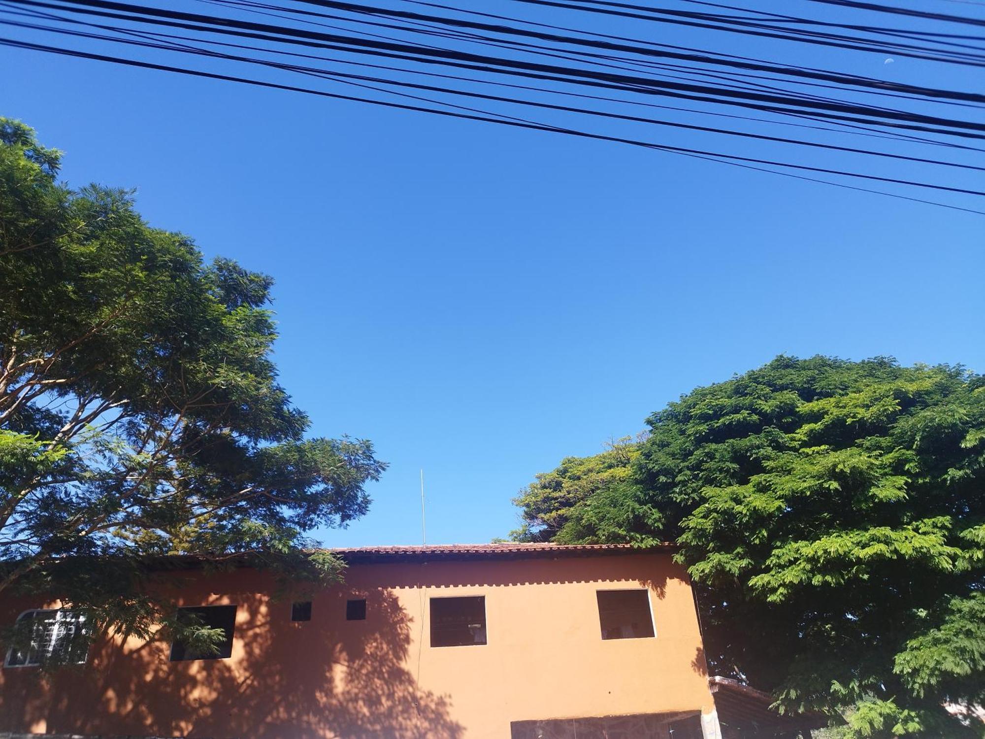 Pousada Cama & Cafe Hotel Paracatu Luaran gambar